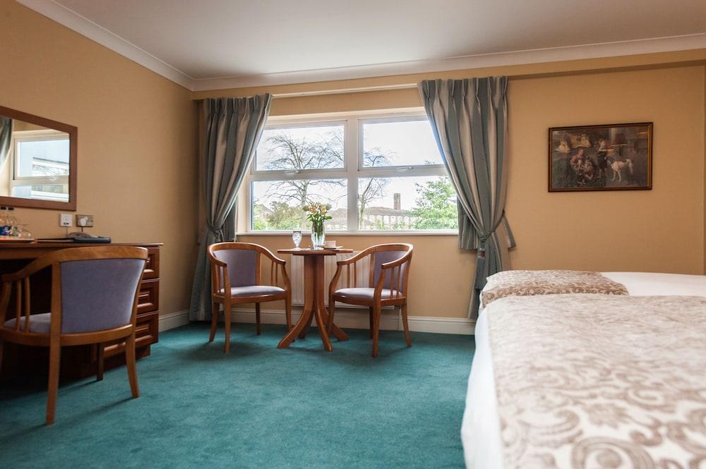 Blarney Castle Hotel Eksteriør bilde