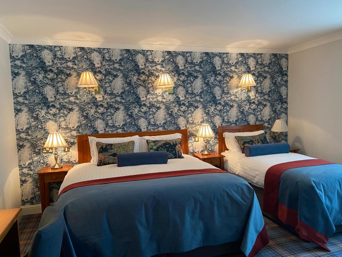 Blarney Castle Hotel Eksteriør bilde