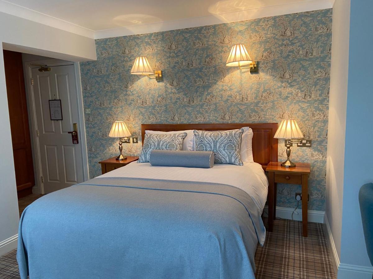 Blarney Castle Hotel Eksteriør bilde