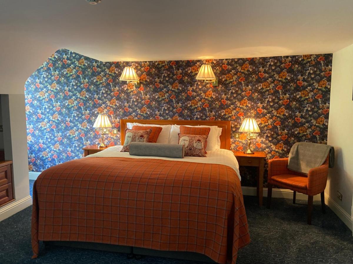 Blarney Castle Hotel Eksteriør bilde