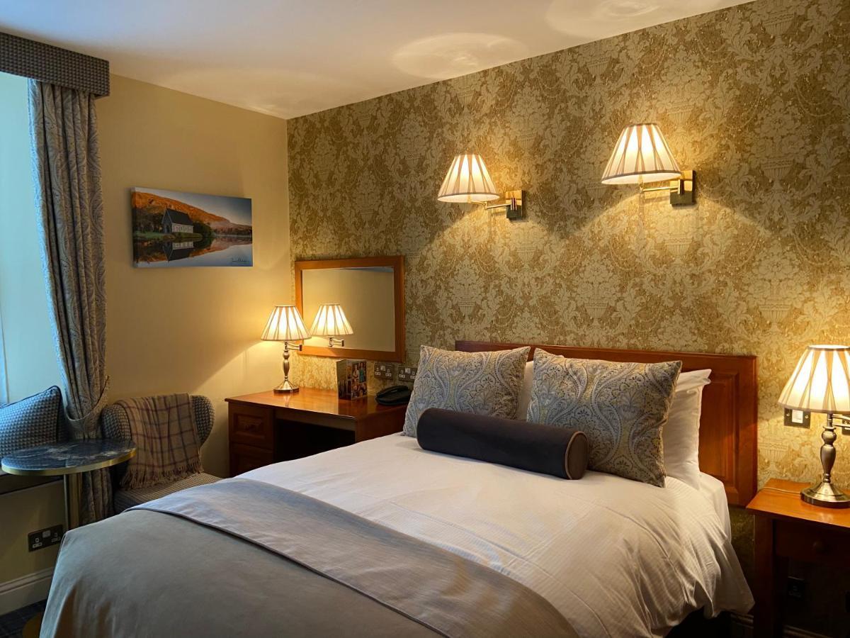 Blarney Castle Hotel Eksteriør bilde