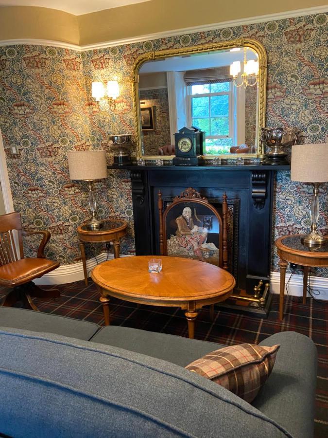 Blarney Castle Hotel Eksteriør bilde