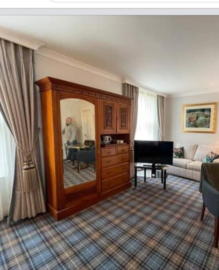 Blarney Castle Hotel Eksteriør bilde