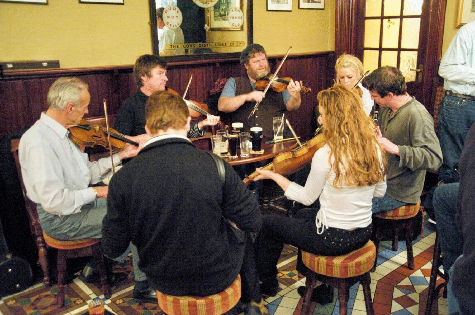 Blarney Castle Hotel Eksteriør bilde