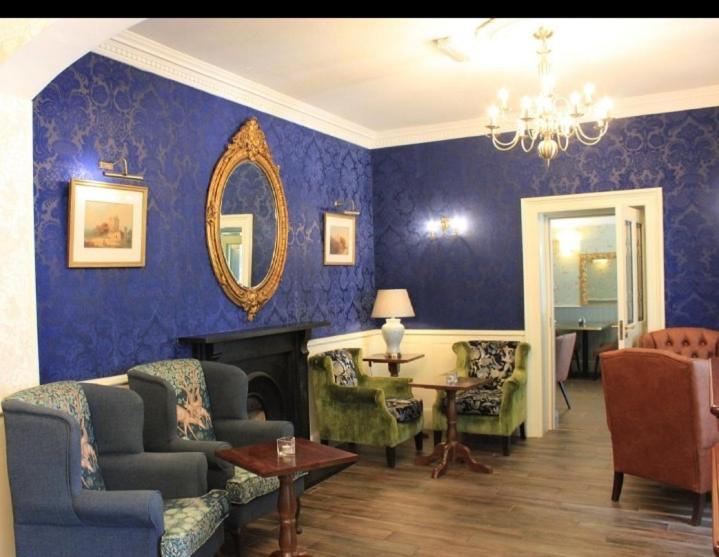 Blarney Castle Hotel Eksteriør bilde