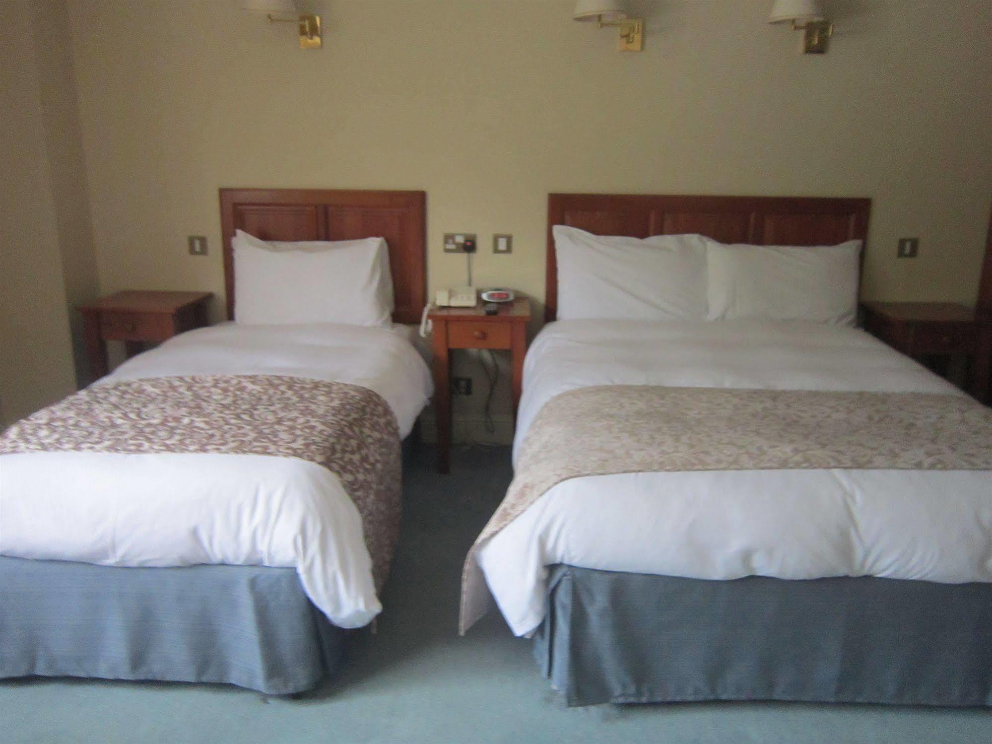 Blarney Castle Hotel Eksteriør bilde