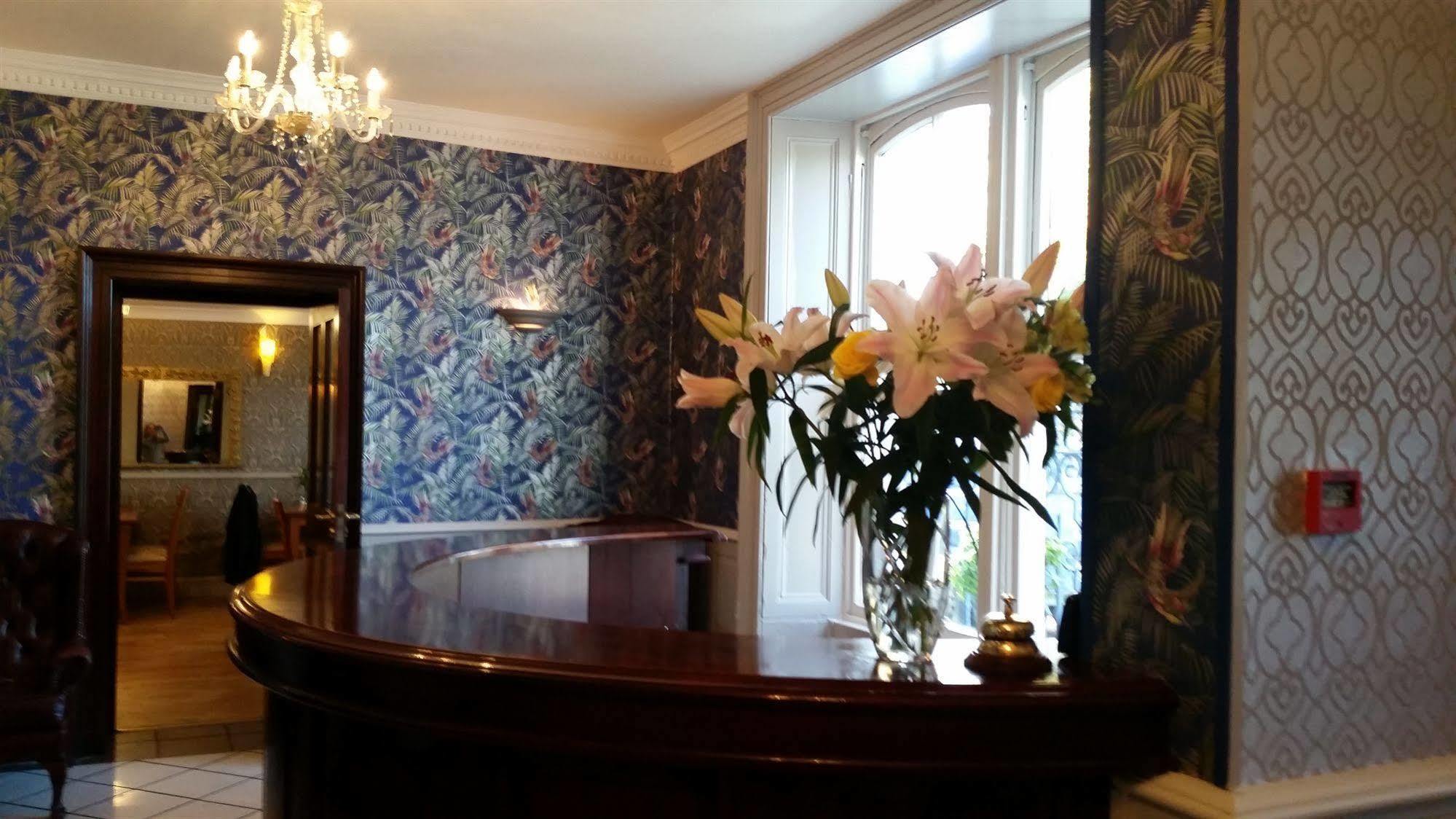 Blarney Castle Hotel Eksteriør bilde