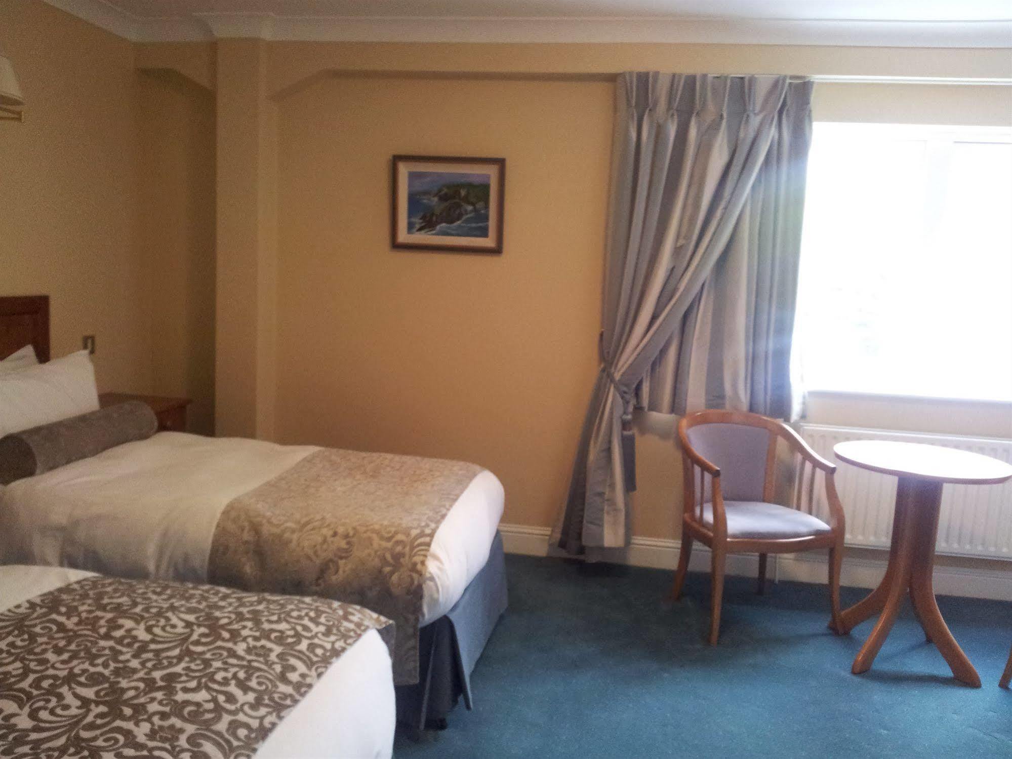 Blarney Castle Hotel Eksteriør bilde