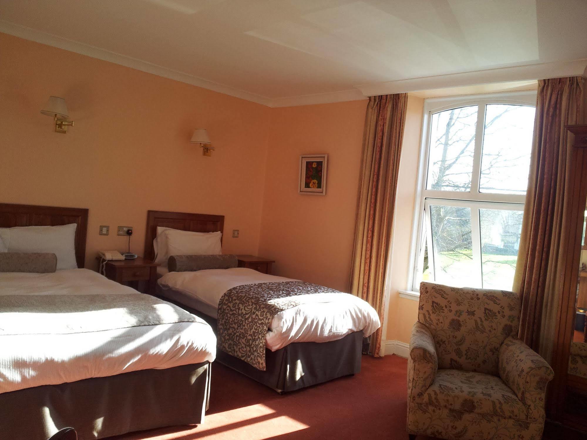 Blarney Castle Hotel Eksteriør bilde