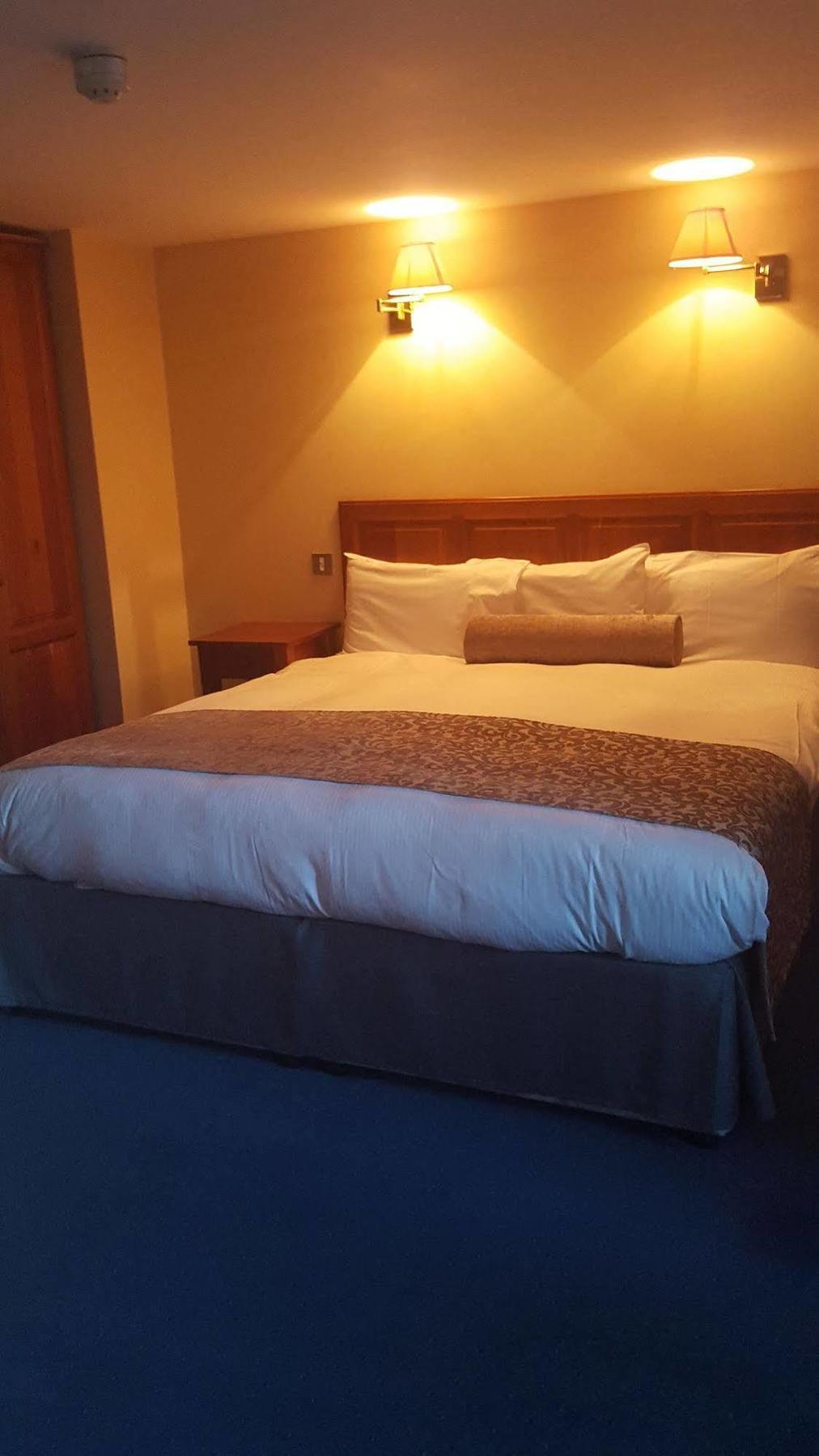 Blarney Castle Hotel Eksteriør bilde
