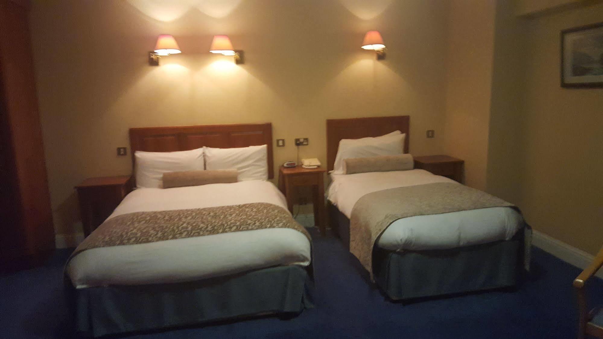 Blarney Castle Hotel Eksteriør bilde
